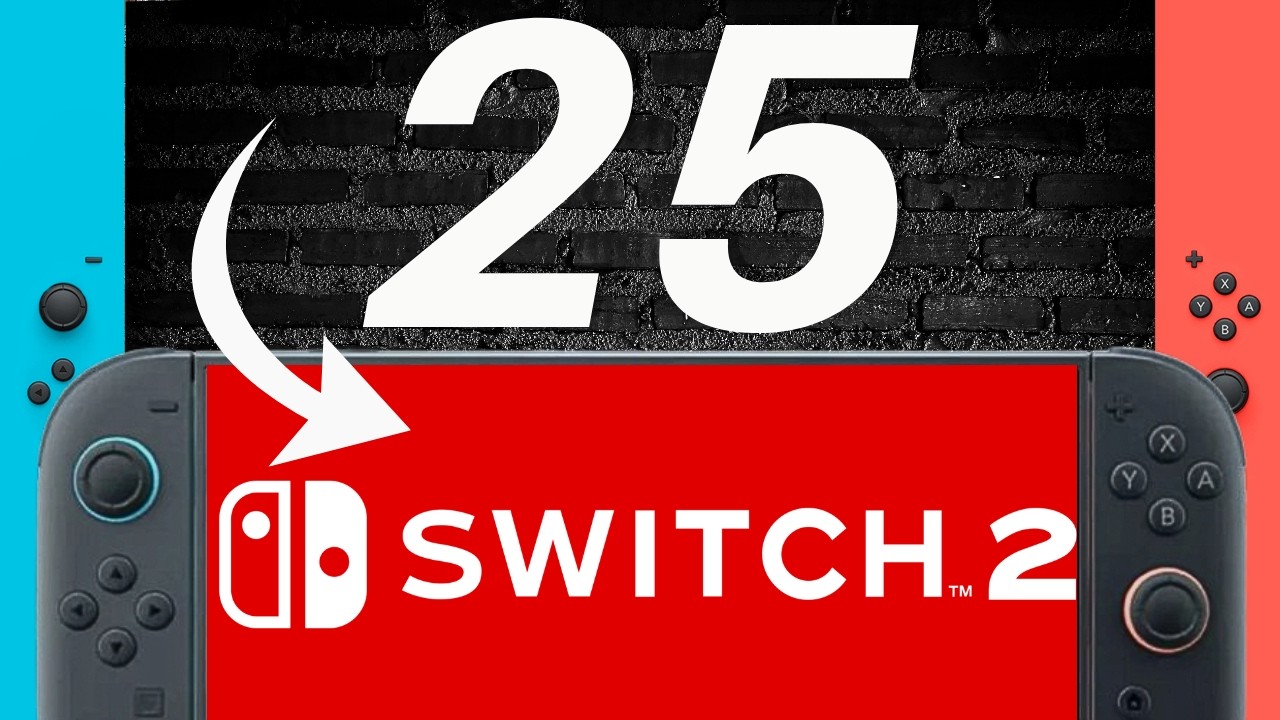 25 Ajustes que Todo Propietario de Nintendo Switch 2 DEBE Activar
