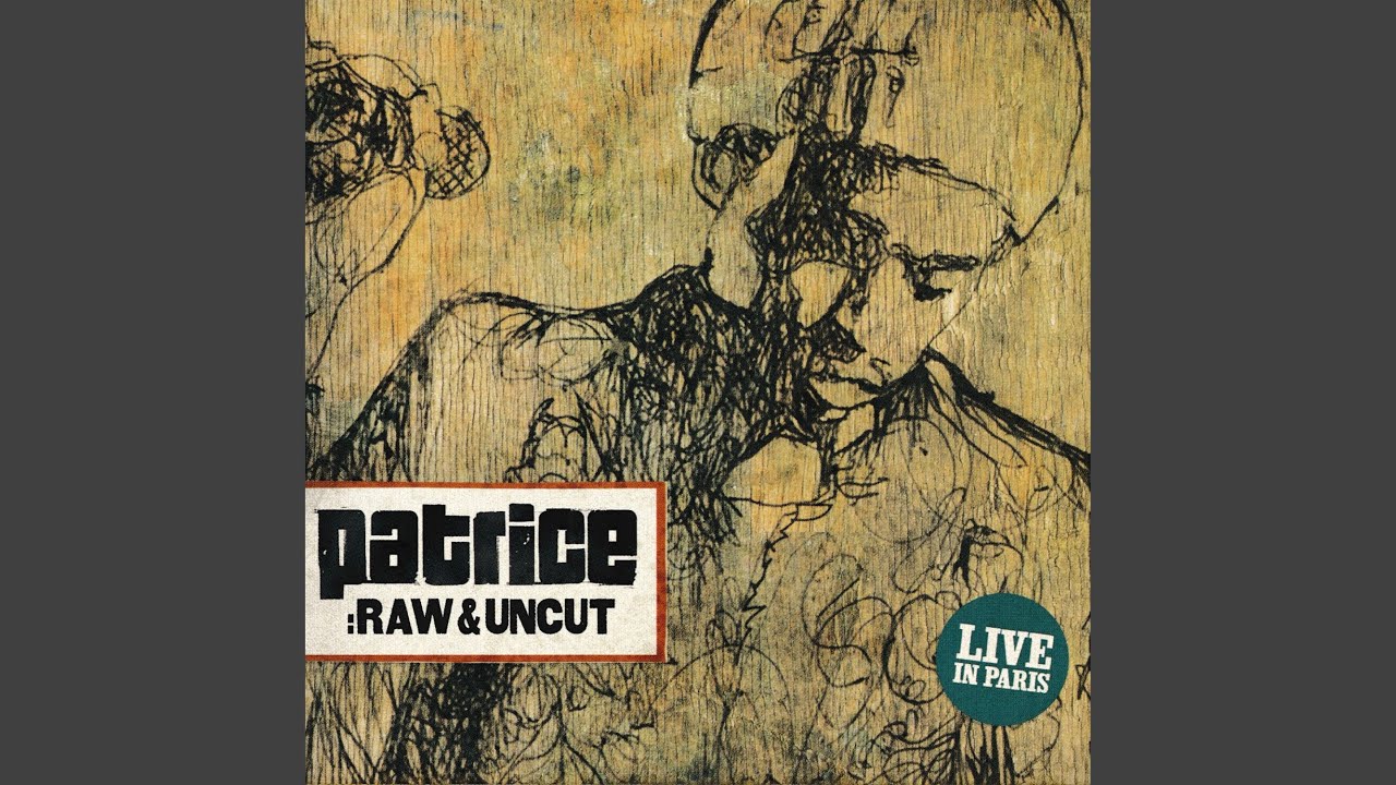 Uncried (Black Hole) , live at the Zenith, Paris / 17.12.2005