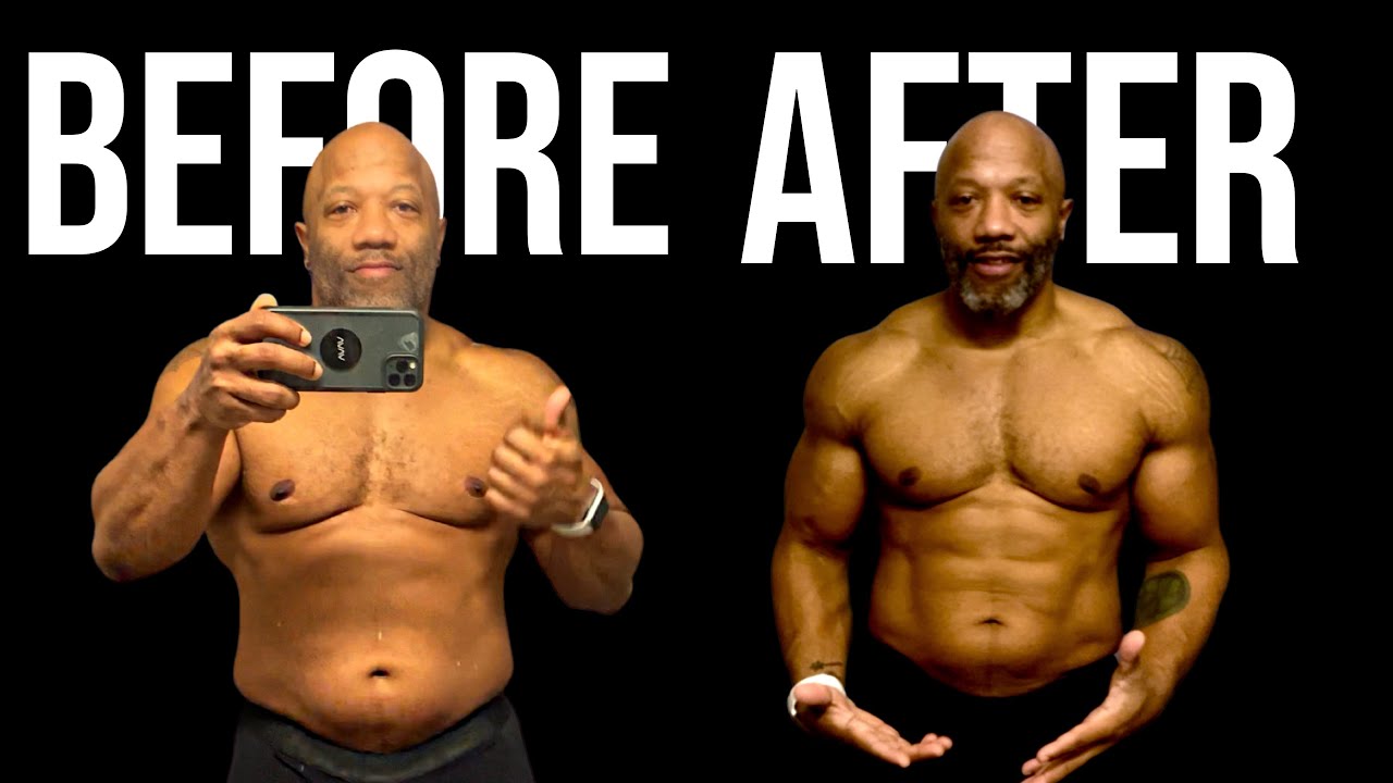 OMAD | Final week results and review