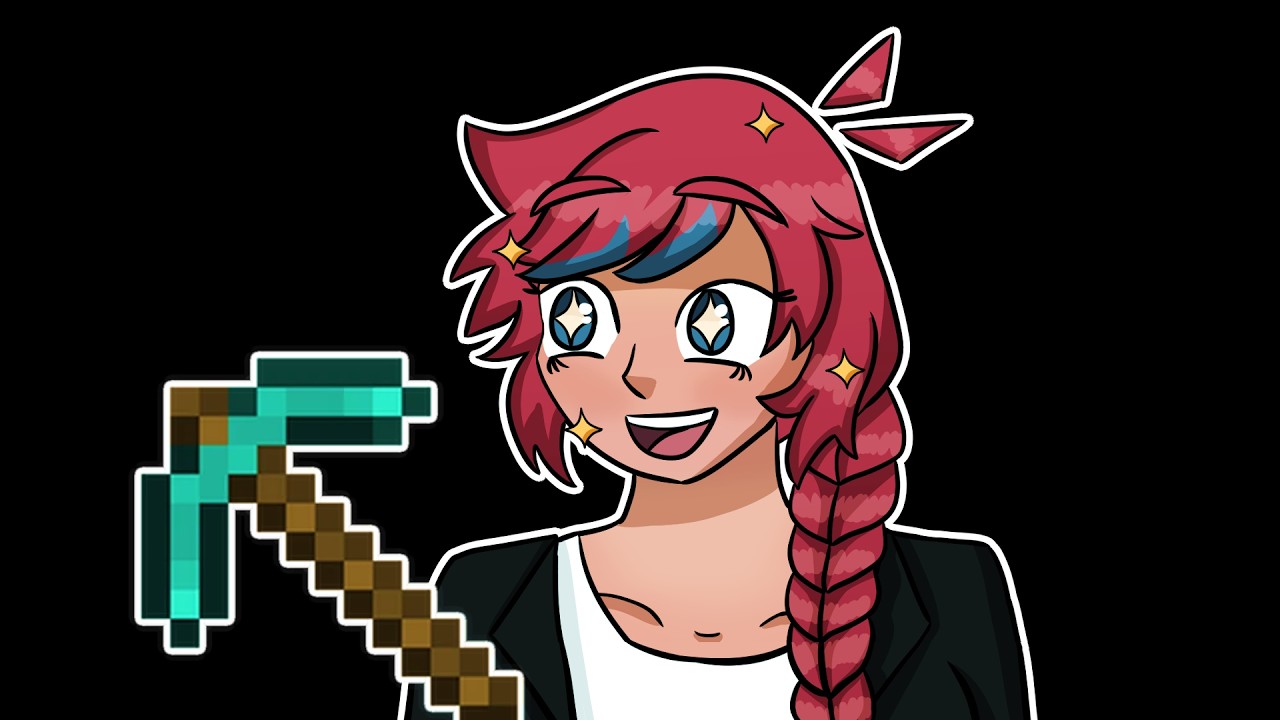 (V) Minecraft and Yapping