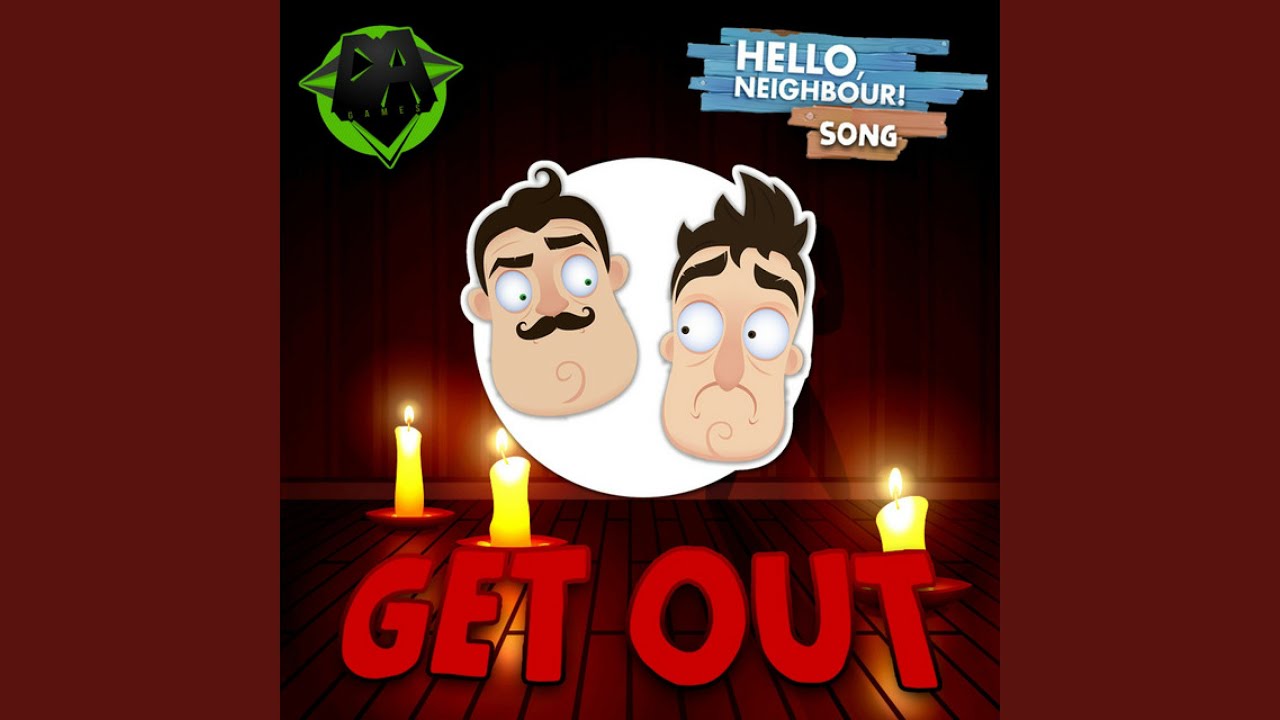 Get Out