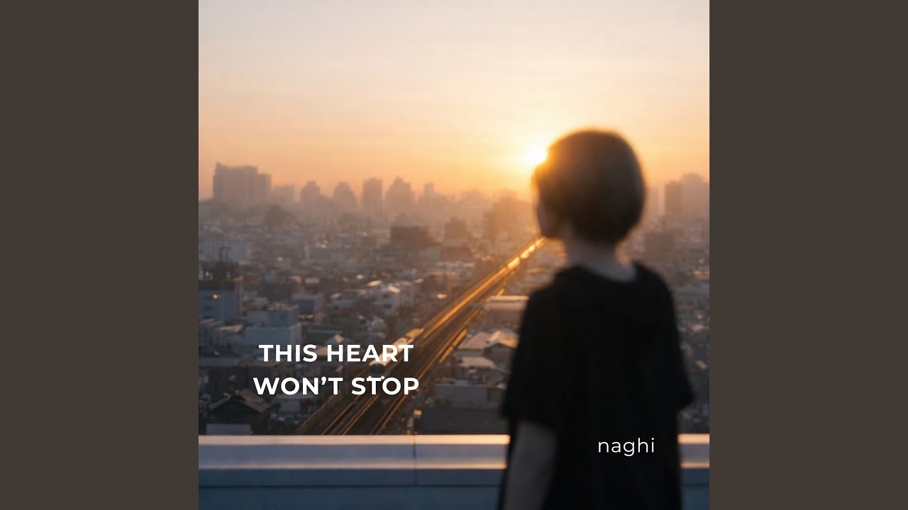 THIS HEART WON’T STOP