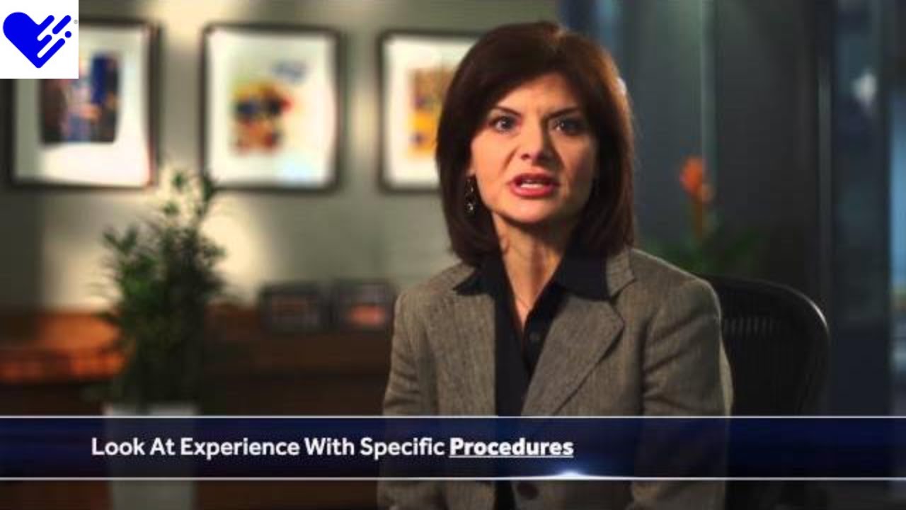 Physician Selection: A Guide to Finding Your Best Match | Healthgrades