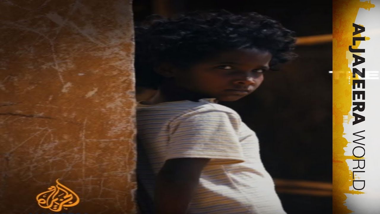 Between the desert and the fire - Al Jazeera World