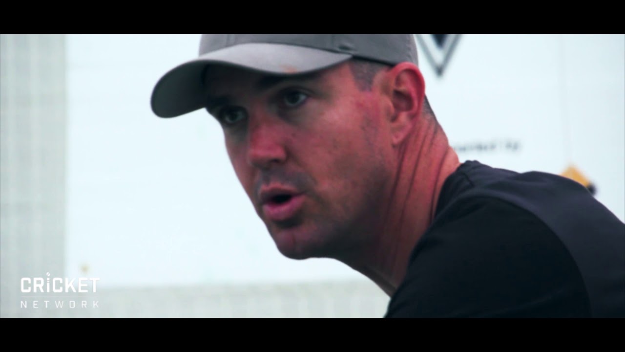 KP Masterclass: Playing the short ball