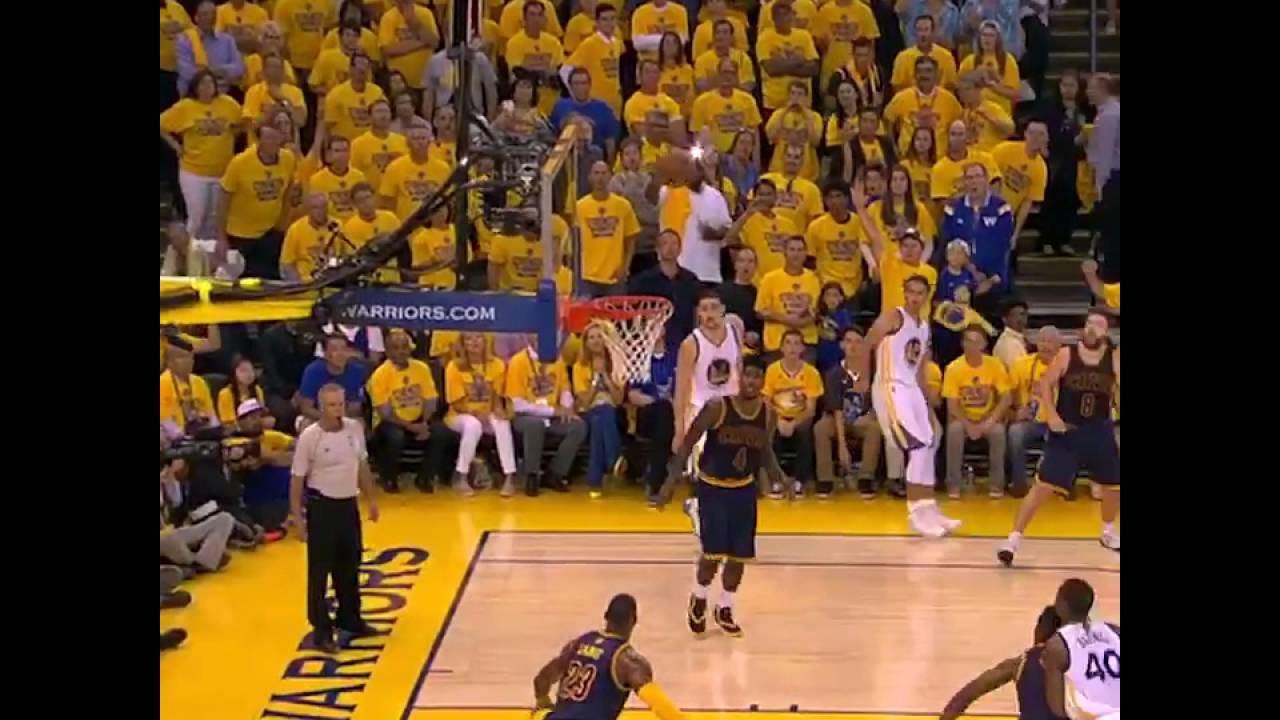The 2015 #NBAFinals Champion warriors #ThisIsWhyWePlay