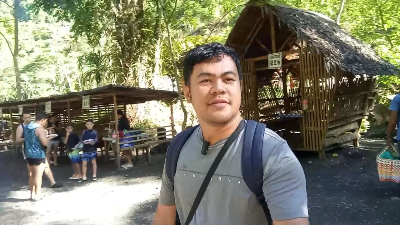 Part 1 - RIVER TUGNAW, BRGY MAHABA, CABADBARAN CITY │ CHER JUNE
