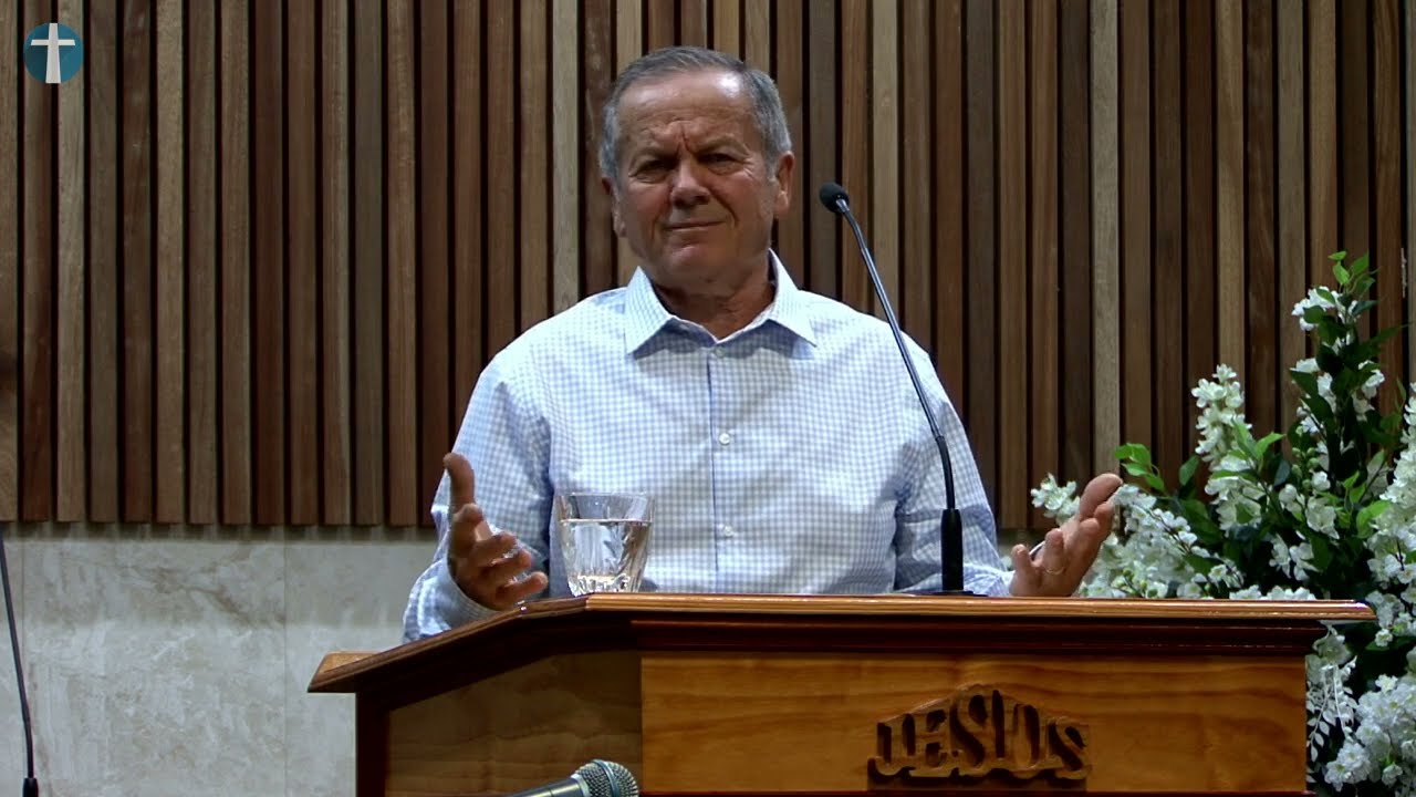 Emil Iacob - 1 Samuel 7 1-14