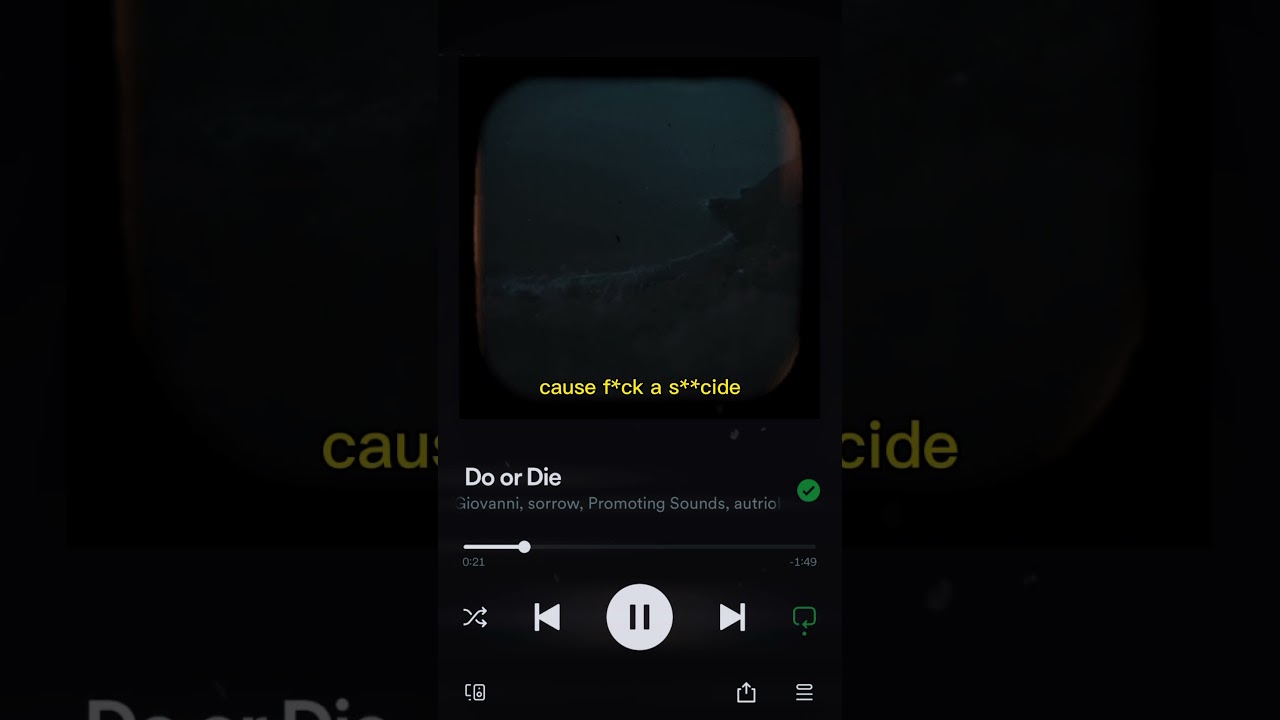 songs that are far too underrated&hellip;