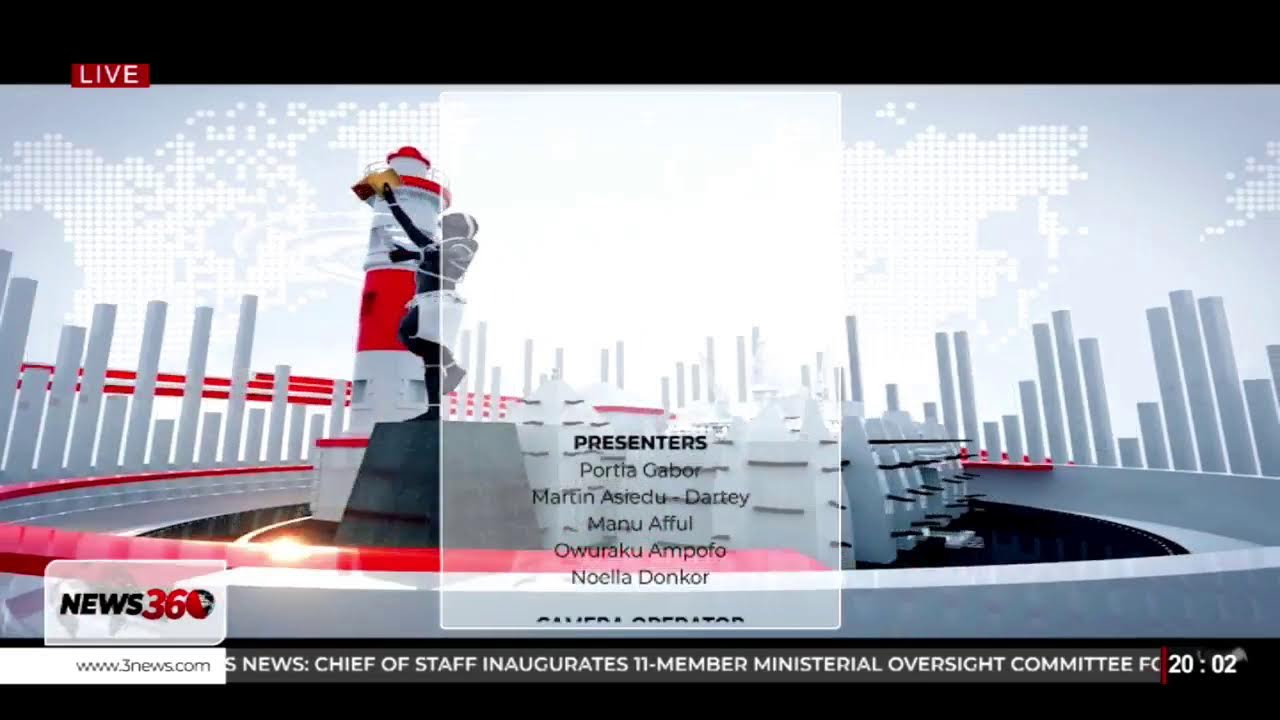 LIVE: News 360 || 26-11-2025