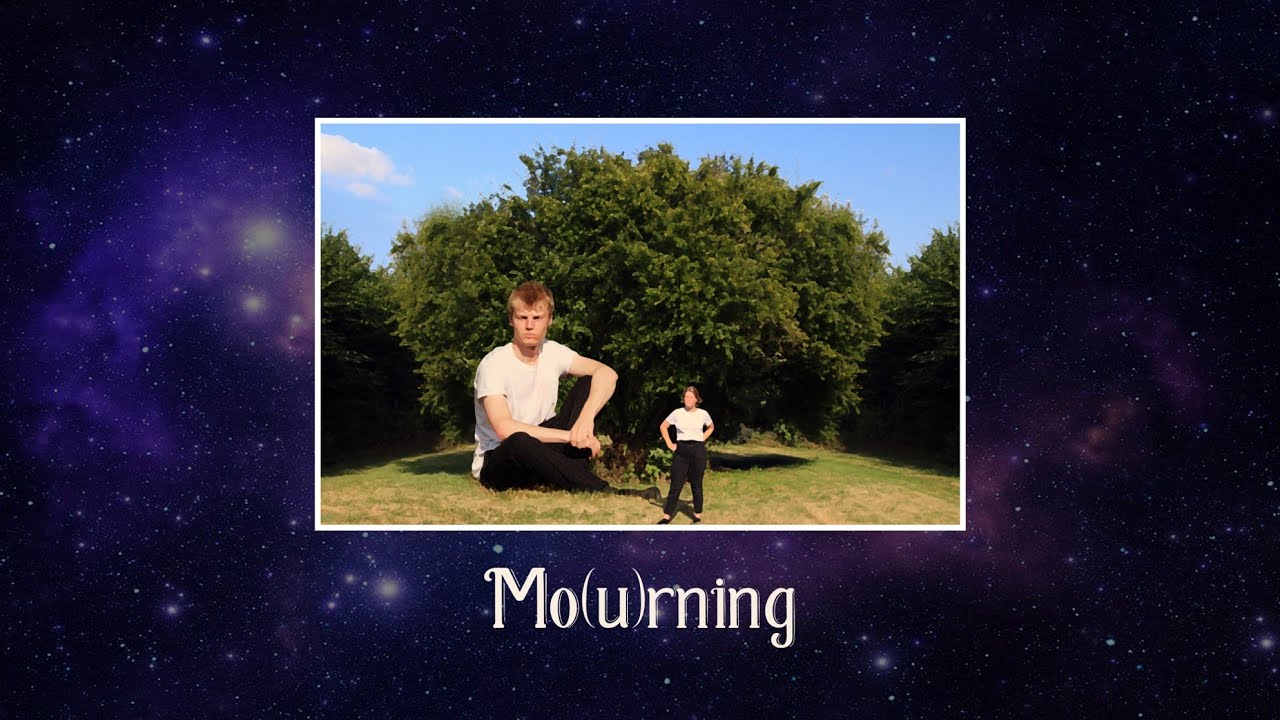 Day Brake - Mo(u)rning ft. Lies Van Houdt