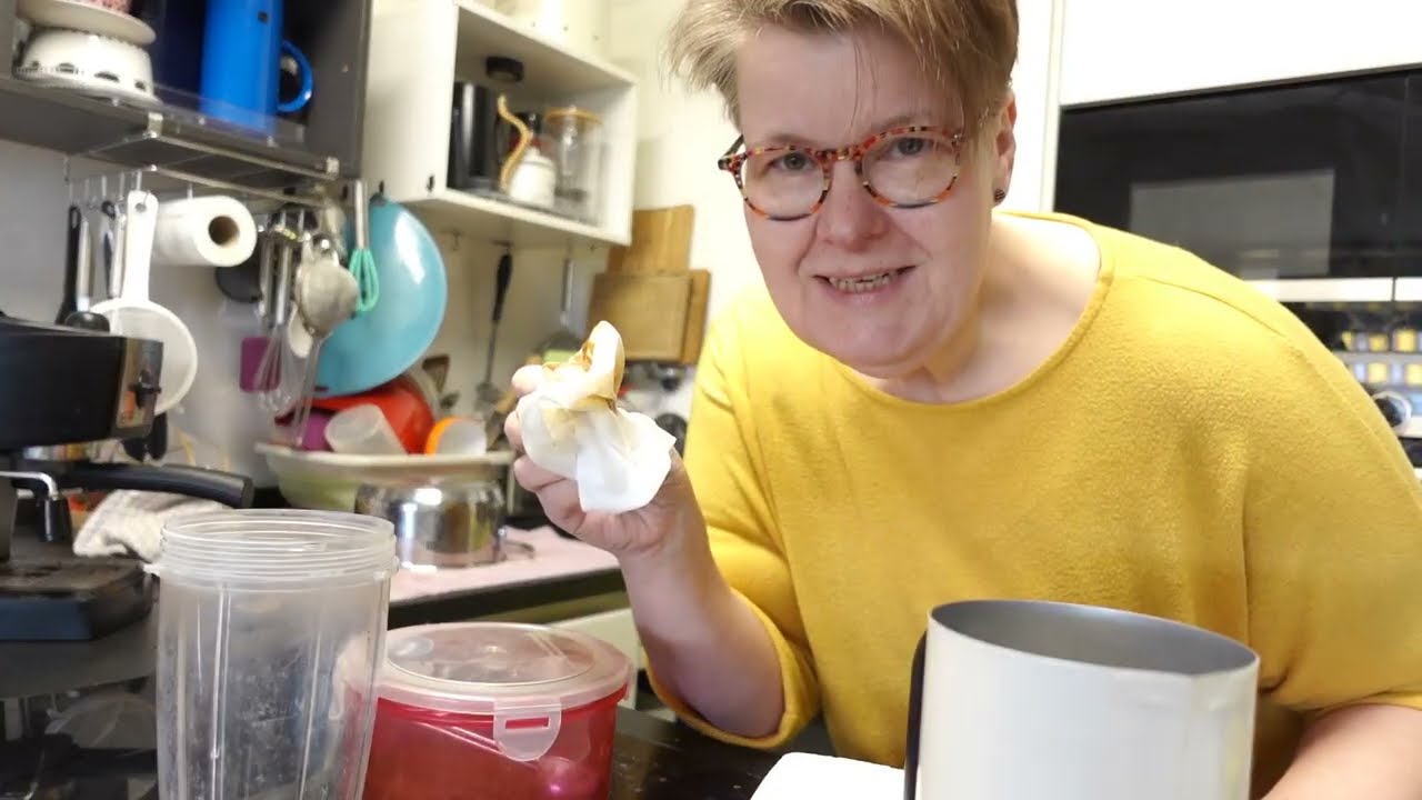 NUR 15 MINUTEN! DIESES JAPANISCH INSPIRIERTE GERICHT MACHT SÜCHTIG. #alltag #rezept #dailyvlog #xxl