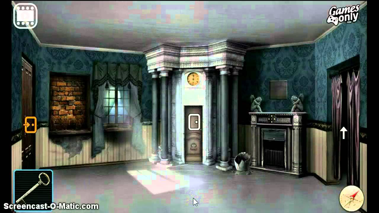 Alanomaly - House of Fear Part 4 - WHAT JUST HAPPENED