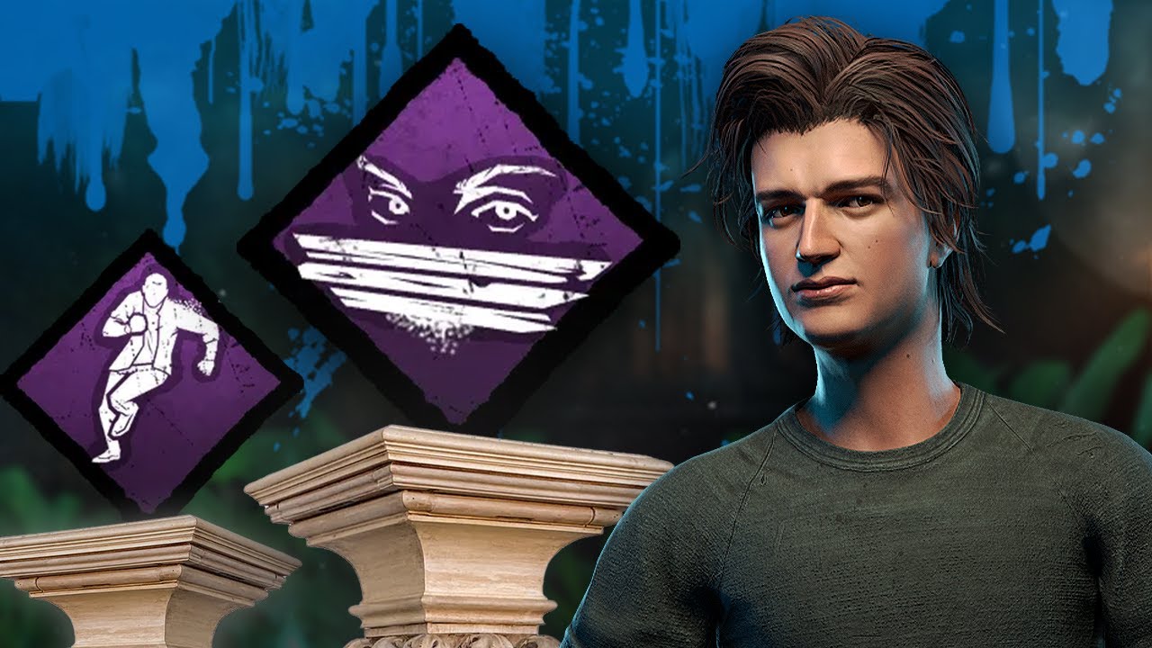 (My) TOP 10 Survivor Perks