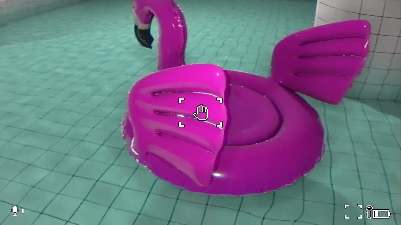 this horror game is rigged (Part 4/5)