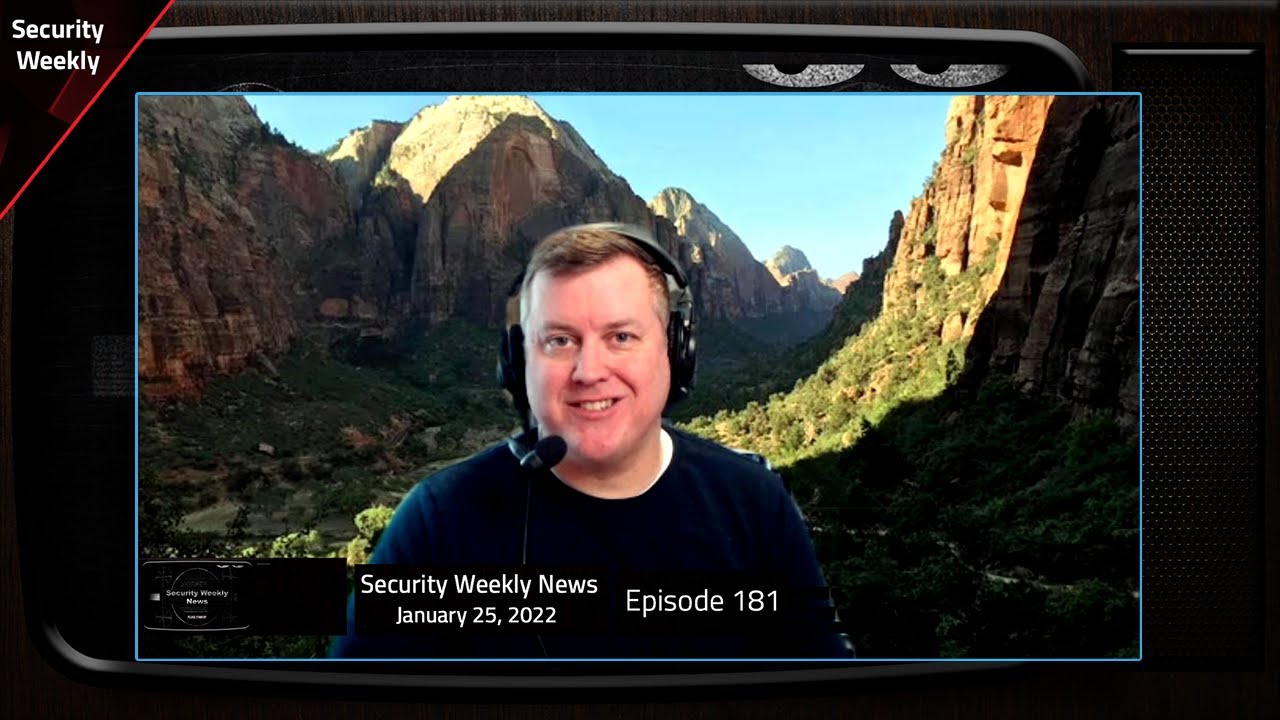 Control Web Panel, Russia, Belarus, Office Macros, Trickbot, & Molerats - SWN 181
