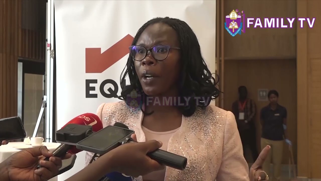 🌍 Uganda’s Investment Boom! Evelyn Anite and Equity Bank Call on Foreign Investors