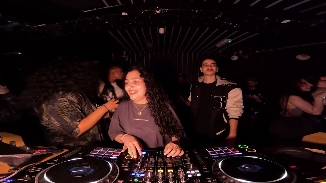 Kizzi X FZN Live Set