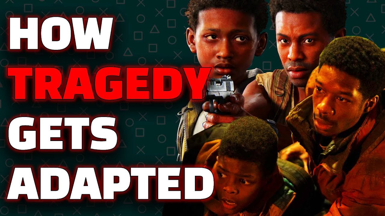 How The Last of Us TV Show PERFECTLY Portrays Tragedy