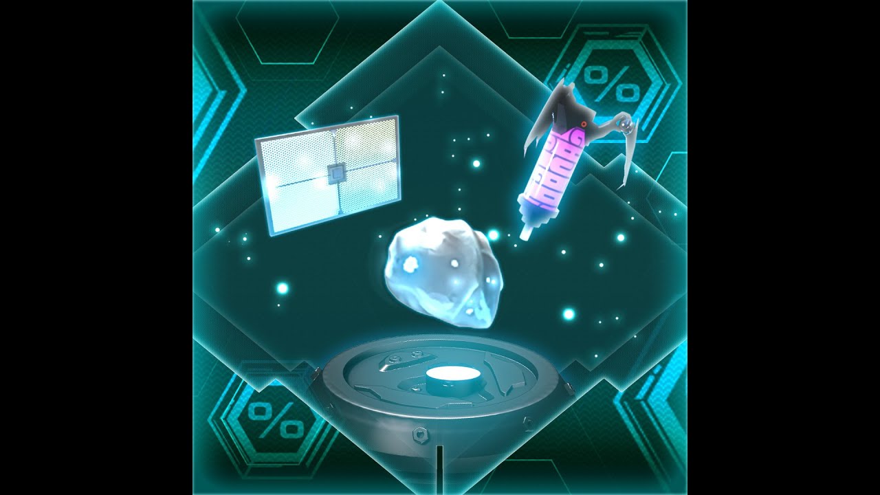 Farmear Diametron (Darkorbit)