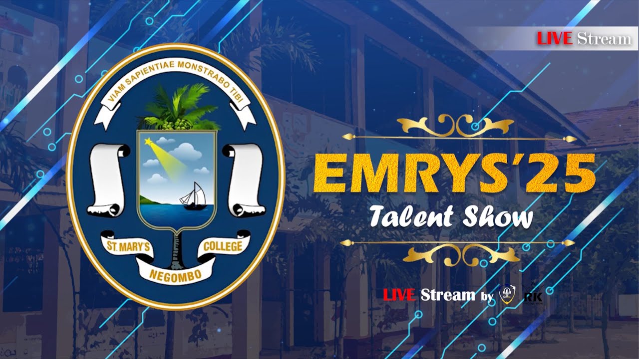 EMRYS'25