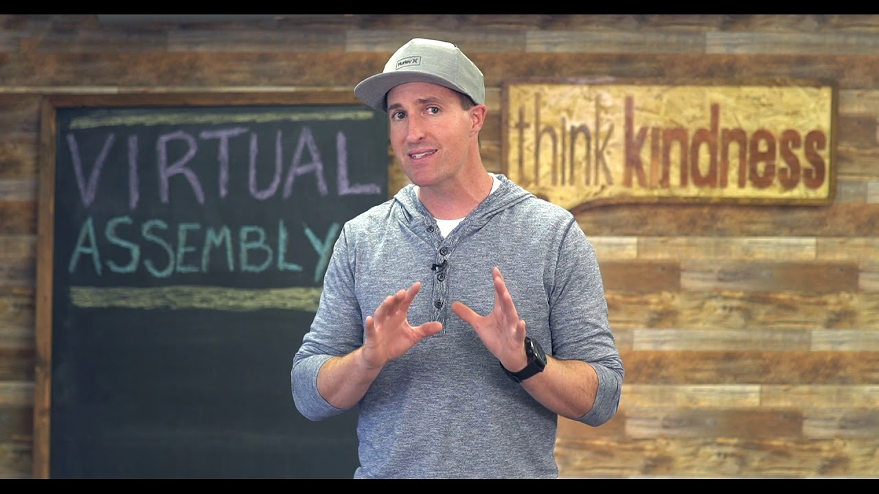 VIRTUAL KINDNESS ASSEMBLY