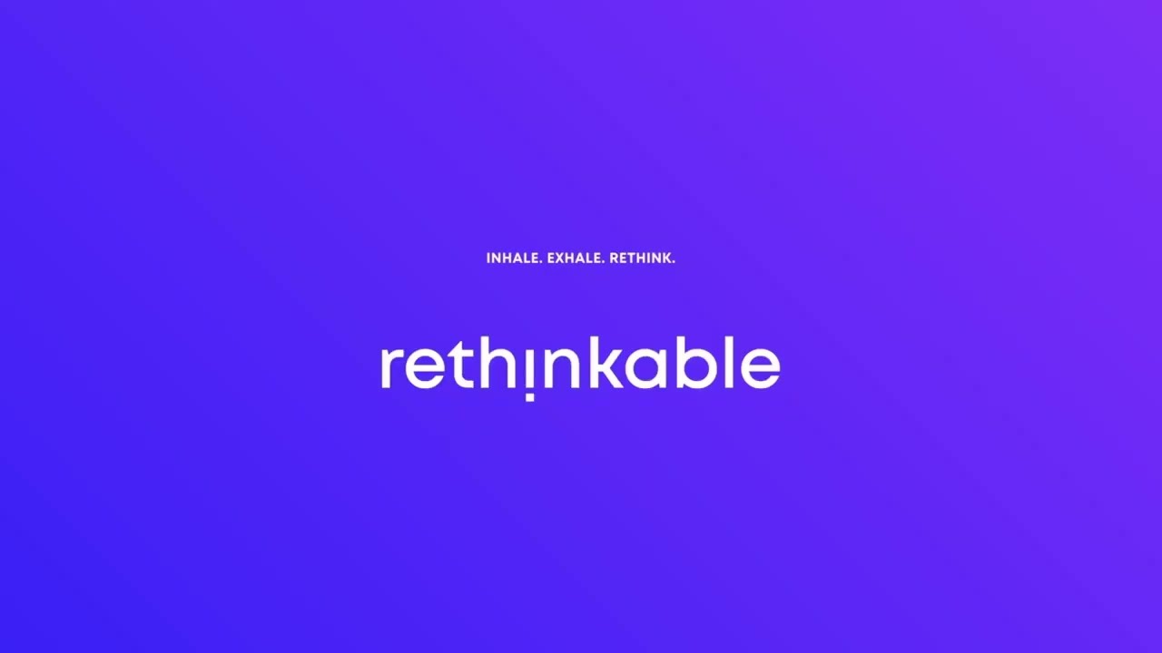 Rethinkable Introduction