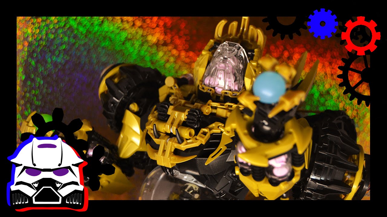 MOC Review Kairos