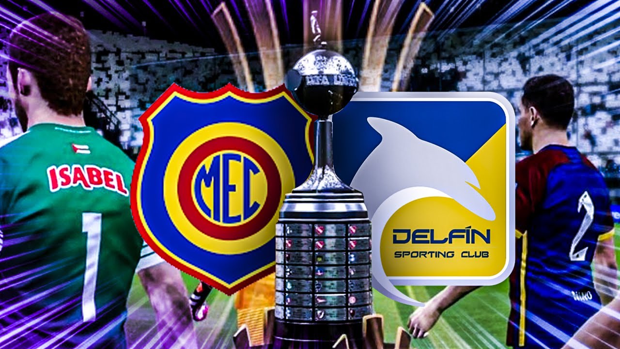 A GRANDE FINAL da LIBERTADORES! Master League PES 2021 #98