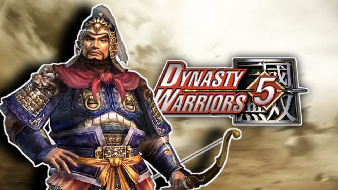 Dynasty Warriors 5 ~ Story Of Xiahou Yuan,Puasa day berapa ini ya?