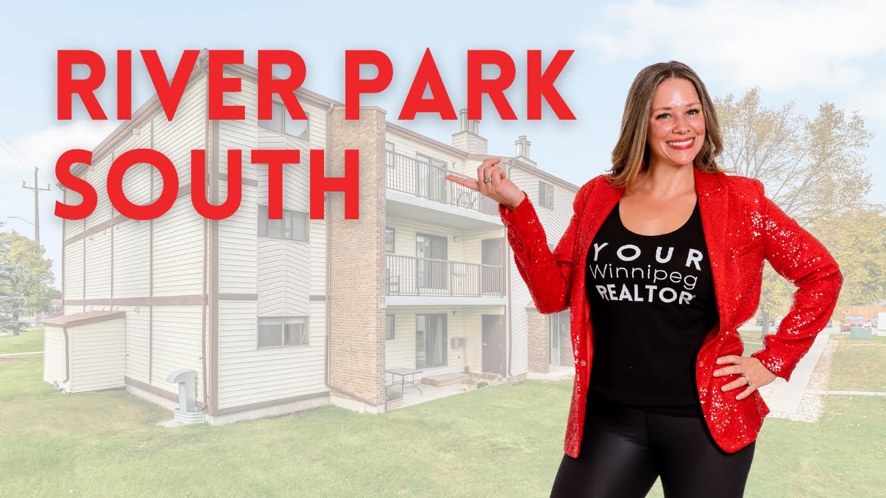 Inside This Move-In Ready Condo In The Heart Of River Park South