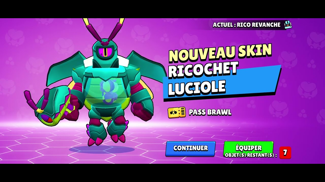 Mega boîte opening 