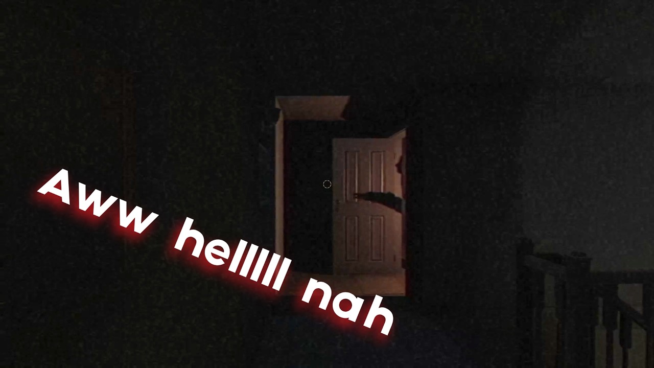 First-Time Playthrough of Fears to Fathom: Home Alone