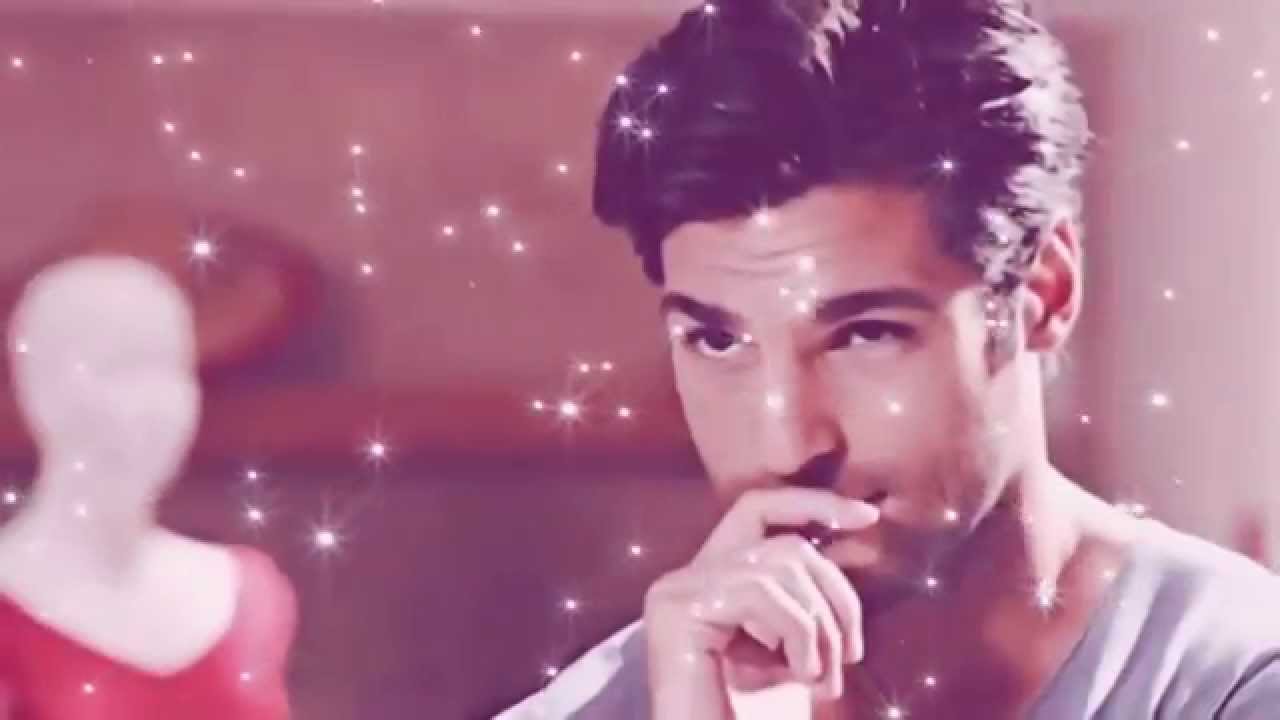 ► Kiraz Mevsimi || 4.Bölüm ☆ Ayaz ღ Öykü ☆ ► Makina ☆