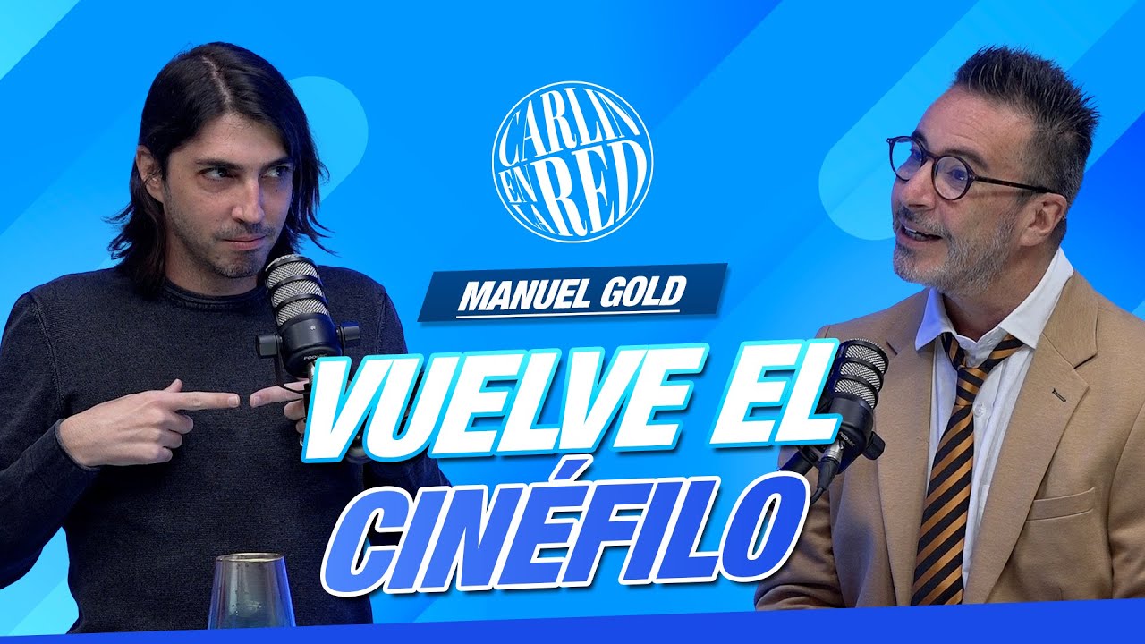 Manuel Gold 