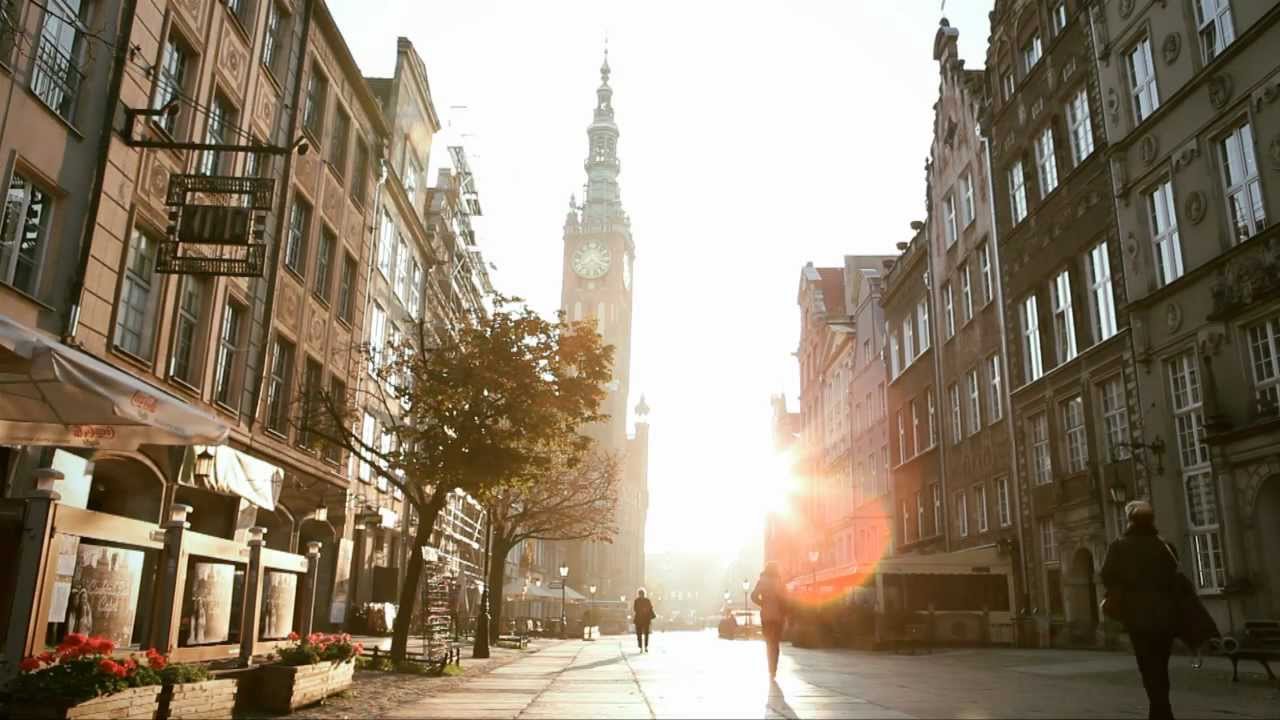 Radisson Blu Hotel, Gdansk - Full ver