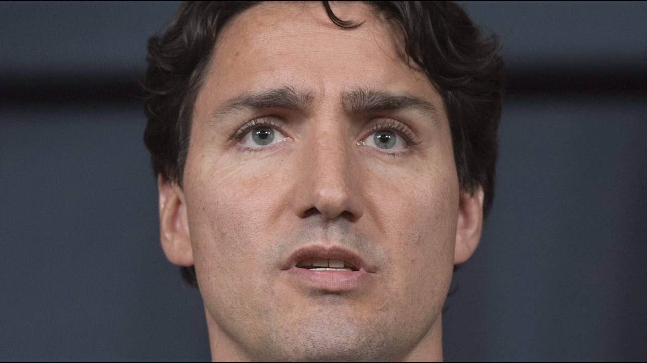 Trudeau on 'Brexit' referendum: 'We're always stronger together'