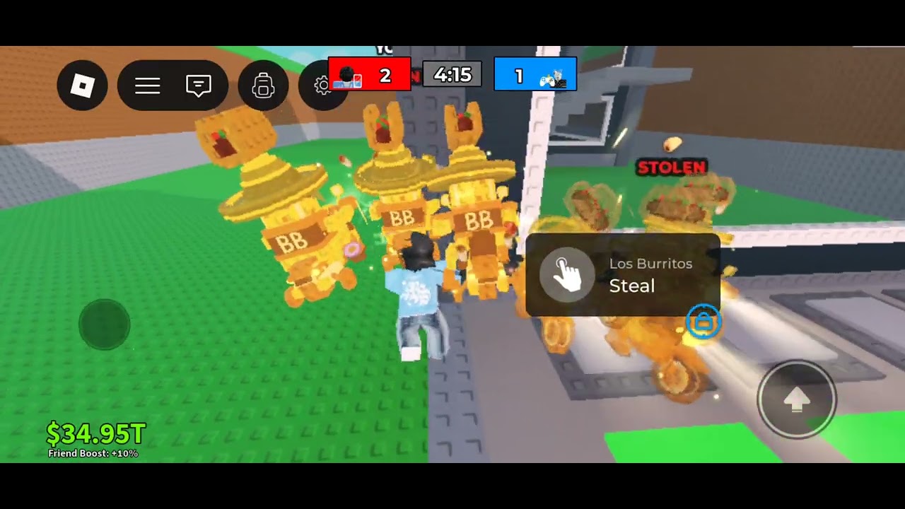 Guys these duels are too easy