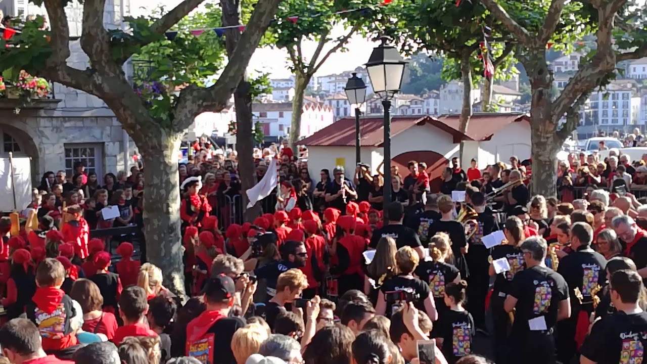 Fêtes de la Saint Jean
