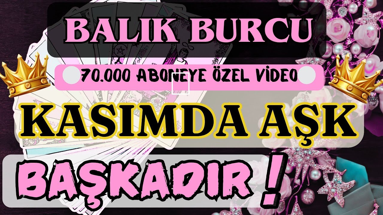 BALIK BURCU 💘💕M&Uuml;JDEEEE  EVLİLİK TEKLİFİ GELİYOR 💘💕  BENİMLE EVLENİR MİSİN💘💕 T&Uuml;M KALBİMLE SENİNİM 💘💕💘