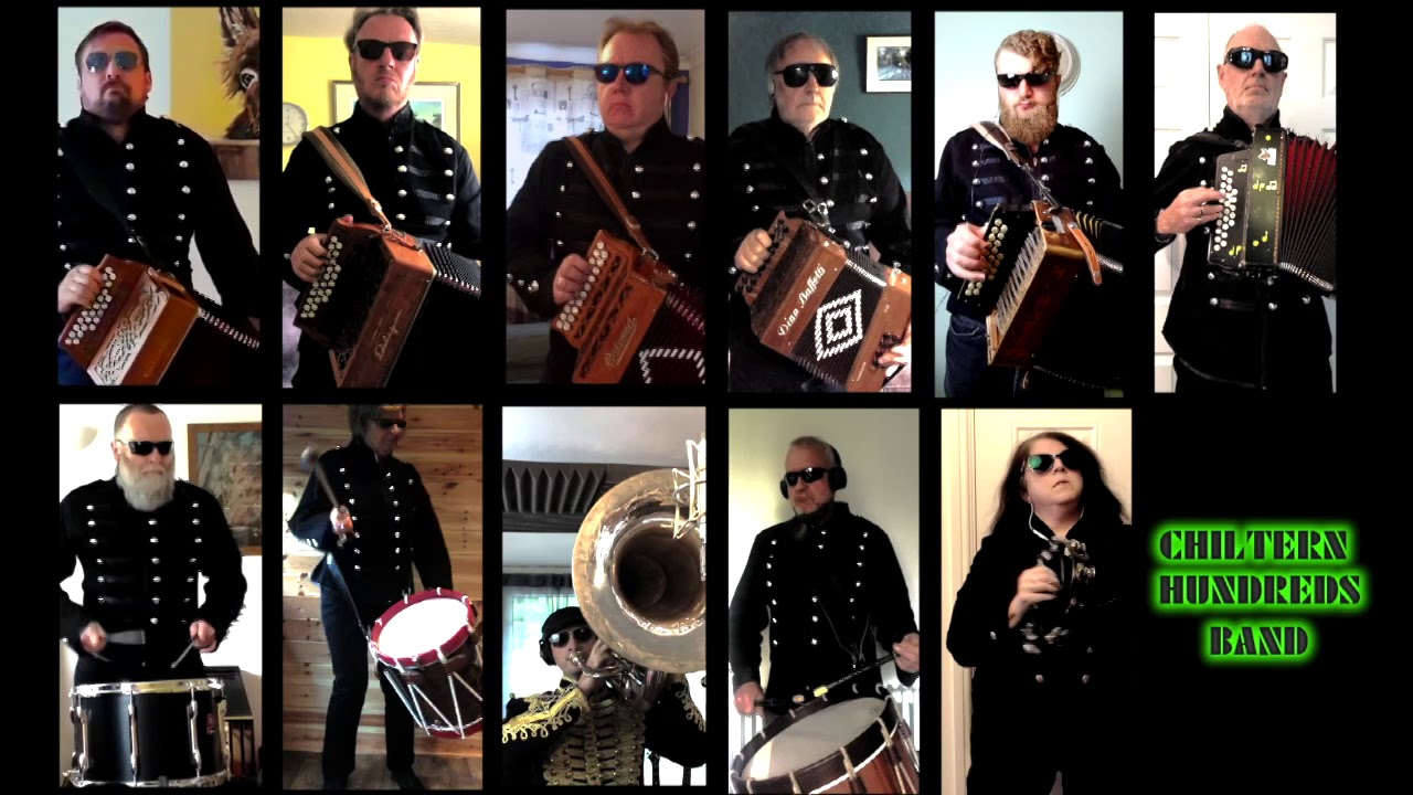 The Chiltern Hundreds Band