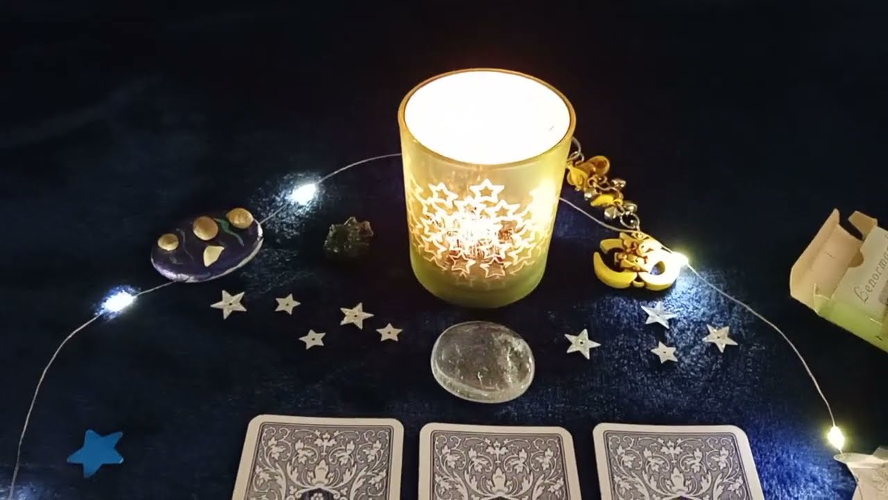 💖🪷🌙 Ihr gehört zusammen 💍Gute Nacht Legung 💍🌙🪷💖