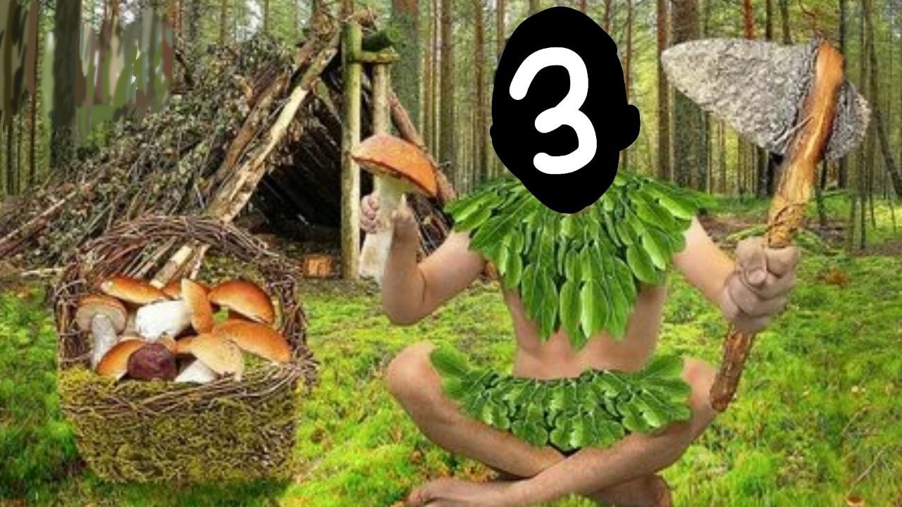 Растишко / часть - 3/3