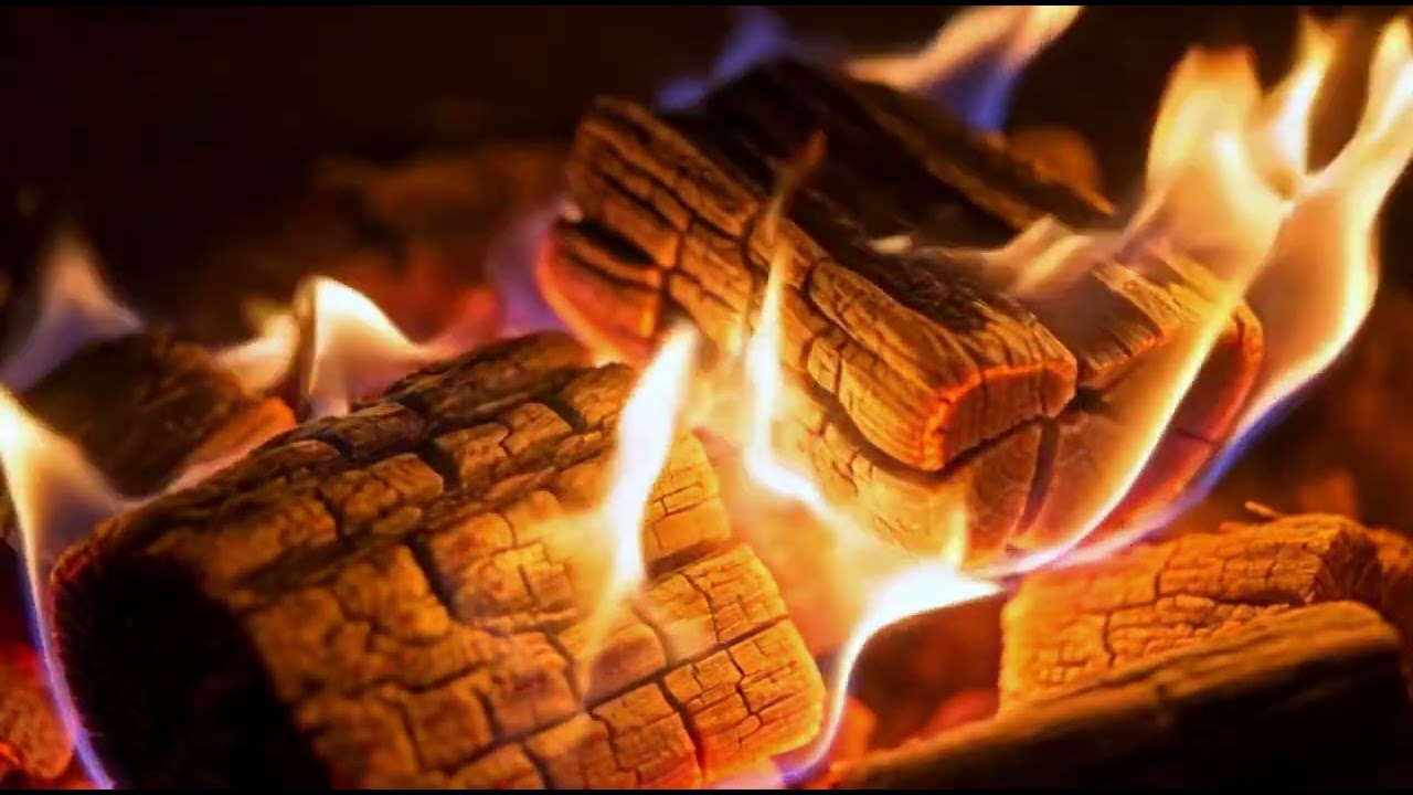 Fire Ignites Suddenly – Authentic Sound