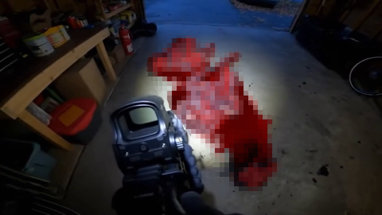 Nejtragičtěj&scaron;&iacute; Masov&aacute; Vražda v Česku