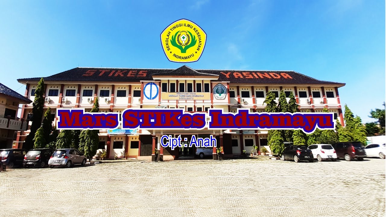 Mars STIKes Indramayu
