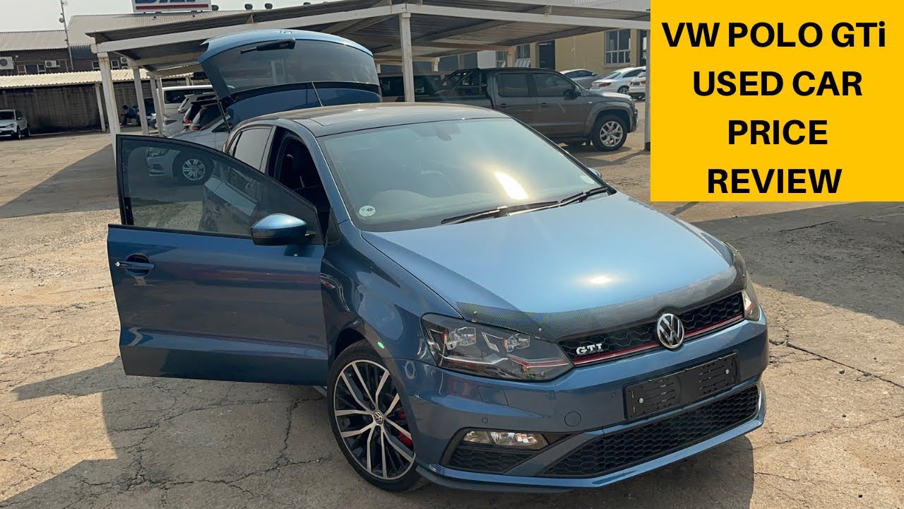 VW Polo Gti Used Car Price Review | Cost Of Ownership | Monthly Installment | Insurance | Features