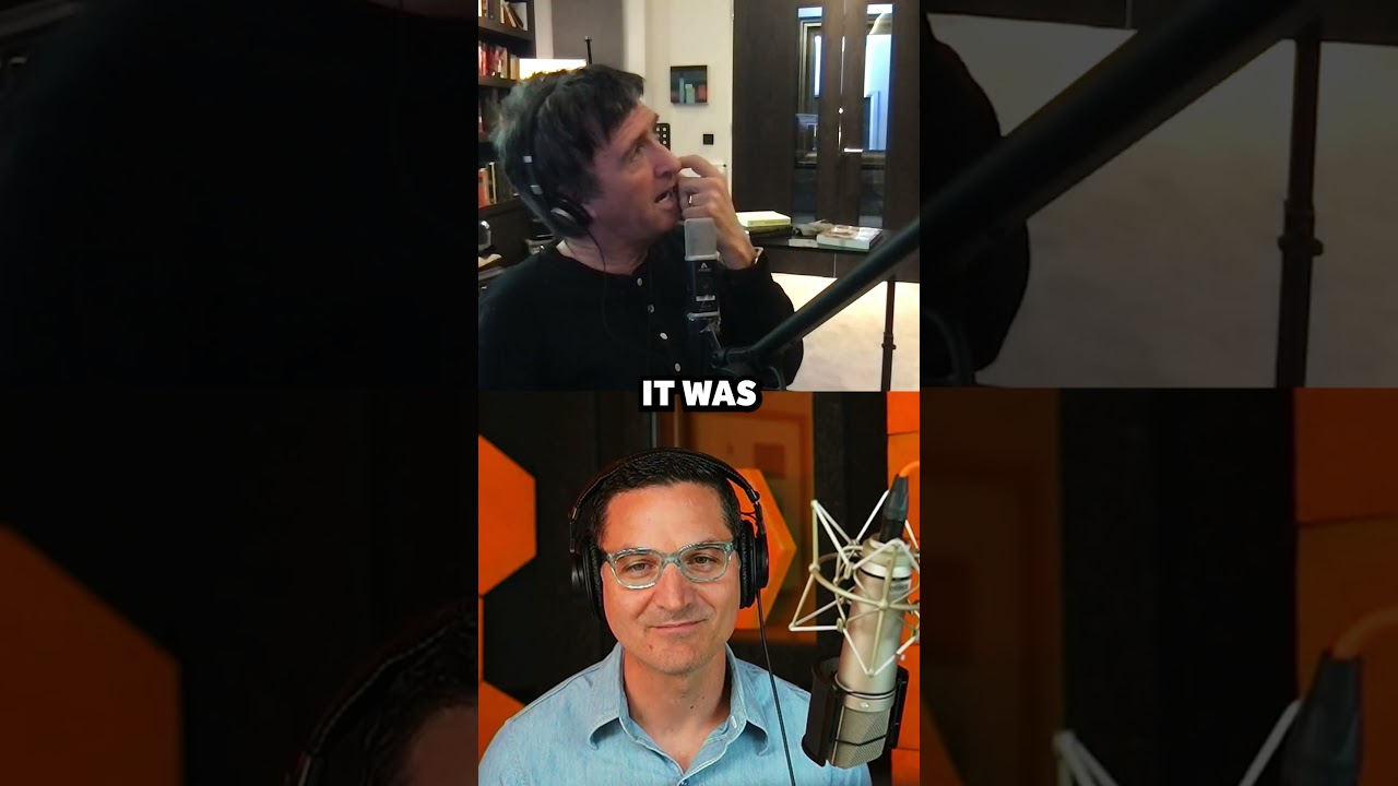The Smiths: путь Джонни Марра и Моррисси в сочинении песен | Гай Раз