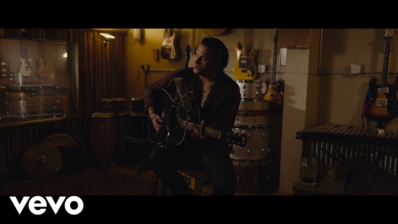 Liam St. John - Believer (Stripped Back)