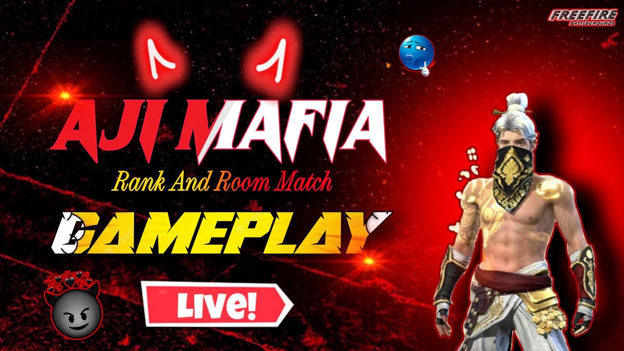 🛑 தமிழ் - அனைவரும் வாங்க ROOM MATCH போகலாம் 🔥🔥ALL BR&CS&ROOM 🔥TOP 1 💥💥- Free Fire #tami
